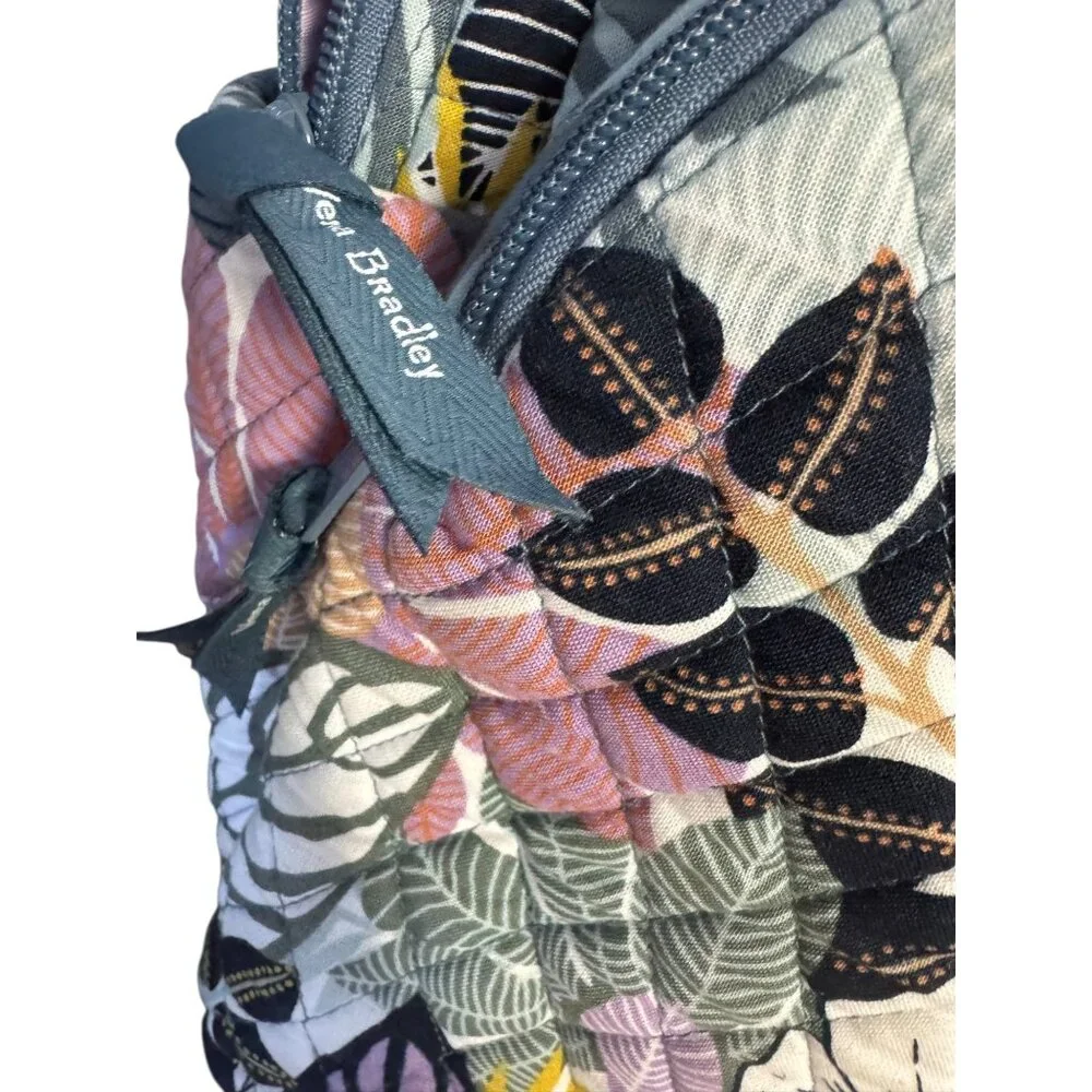 Vera Bradley Backpack & NWT‎ Lunch Bag Set